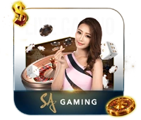 SA GAMING